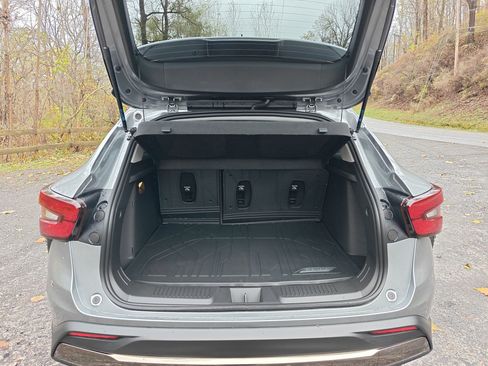 New 2026 Chevrolet Trax ACTIV image 32