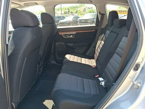 Certified 2020 Honda CR-V EX image 23
