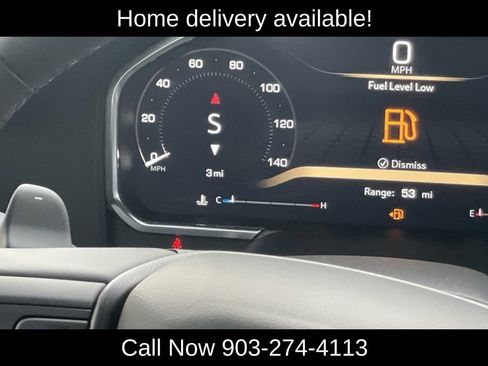 New 2026 GMC Sierra 1500 AT4X image 16