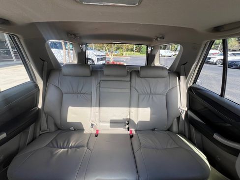 Used 2008 Toyota 4Runner Limited image 24