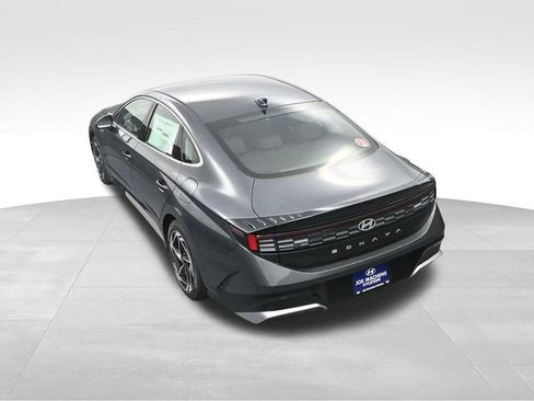 New 2026 Hyundai Sonata SEL image 25