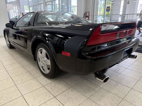 Used 1991 Acura NSX RWD image 13