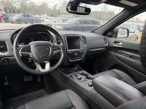 Used 2017 Dodge Durango R/T w/ Trailer Tow Group IV image 16