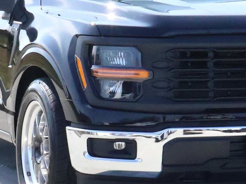 Used 2025 Ford F150 XL w/ Equipment Group 103A High image 9