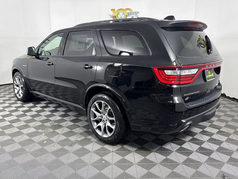 New 2026 Dodge Durango GT image 6