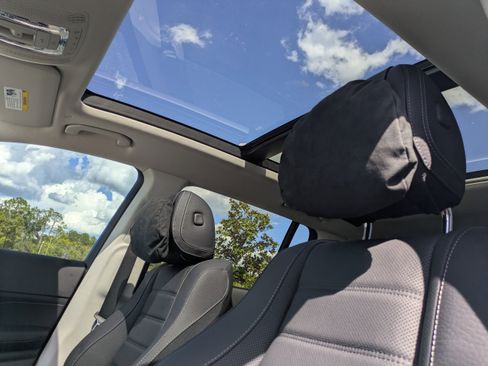 New 2026 Mercedes-Benz GLS 450 4MATIC image 11