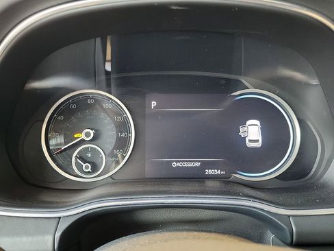 Used 2024 Genesis GV80 3.5T image 16