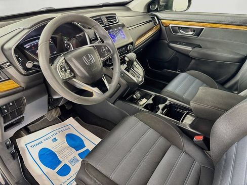 Used 2018 Honda CR-V EX image 9
