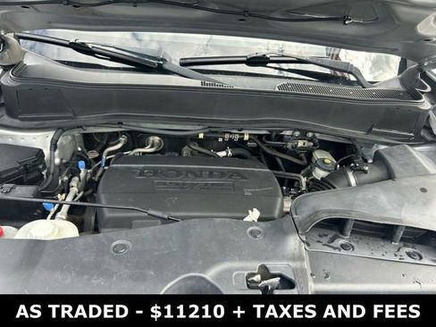 Used 2012 Honda Pilot EX-L image 11