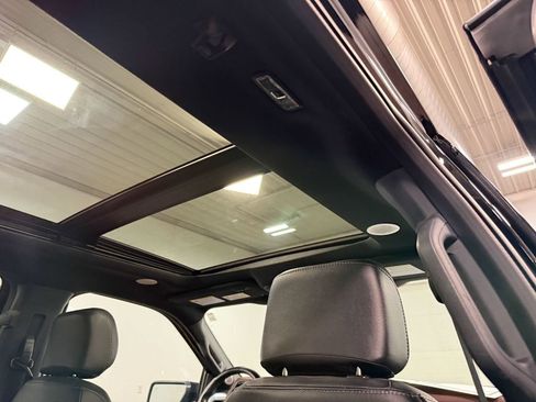 Used 2023 Ford F150 Lariat w/ Equipment Group 502A High image 17