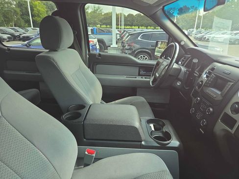 Used 2014 Ford F150 XLT w/ Equipment Group 302A Luxury AWD/4WD image 4