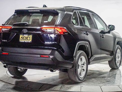 Certified 2024 Toyota RAV4 XLE FWD image 11