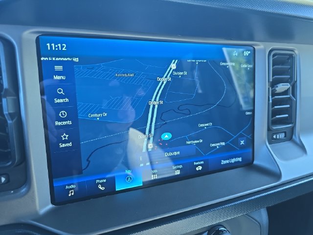 Certified 2023 Ford Bronco Outer Banks AWD/4WD image 24