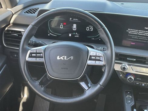 Certified 2024 Kia Telluride EX X-Line image 13