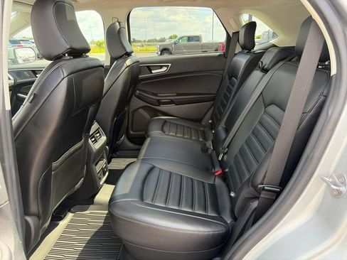 Used 2024 Ford Edge SEL w/ Convenience Package AWD/4WD image 26