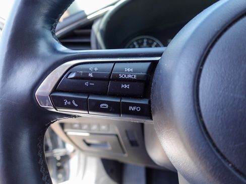 Certified 2024 MAZDA MAZDA3 s image 13