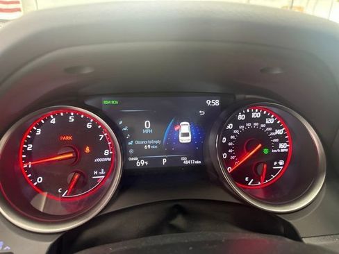 Used 2022 Toyota Camry XSE w/ Navigation Package FWD image 3
