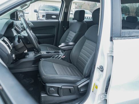 Used 2020 Ford Ranger XLT w/ Equipment Group 301A Mid image 7