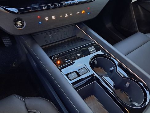 New 2026 Nissan Murano SL image 10