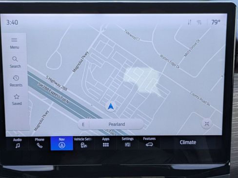 Used 2023 Ford Expedition Max Limited image 23