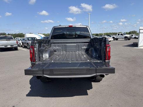 New 2026 Ford F150 Tremor AWD/4WD image 10