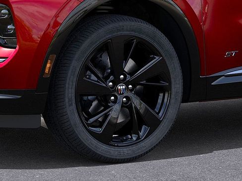 New 2026 Buick Envision Sport Touring image 9