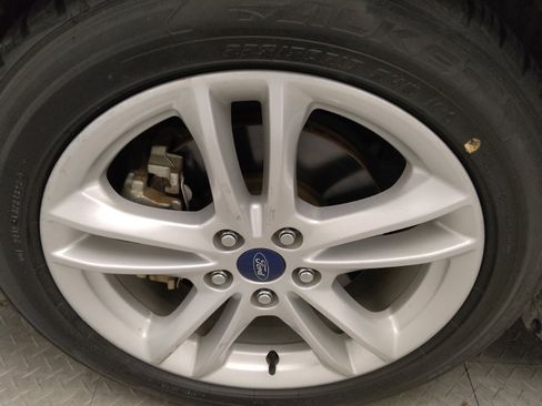 Used 2018 Ford Fusion S image 31