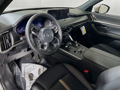 New 2026 MAZDA CX-90 3.3 Turbo S w/ Premium Plus image 9
