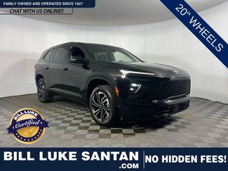 Used 2025 Buick Enclave Sport Touring video 1