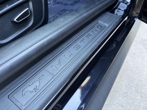 Used 2021 Ford Mustang Coupe w/ Equipment Group 101A image 21