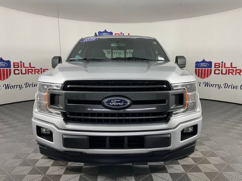 Used 2019 Ford F150 XLT w/ Equipment Group 302A Luxury RWD image 8