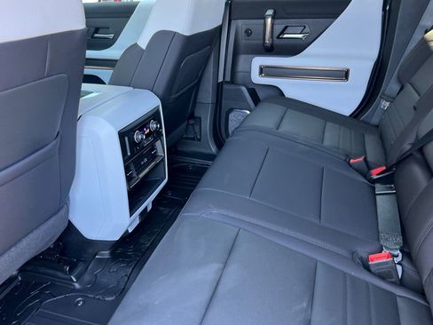 New 2025 GMC Hummer EV 3X image 9