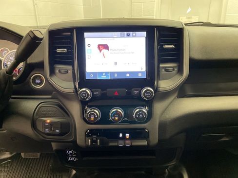 New 2026 RAM 2500 Tradesman image 12