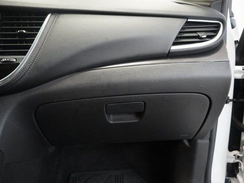 Certified 2022 Buick Encore Preferred w/ Safety Package image 34