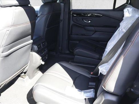 New 2026 Honda Pilot TrailSport image 20