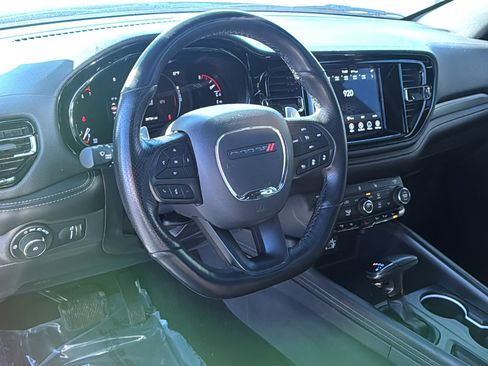 Used 2022 Dodge Durango GT image 48