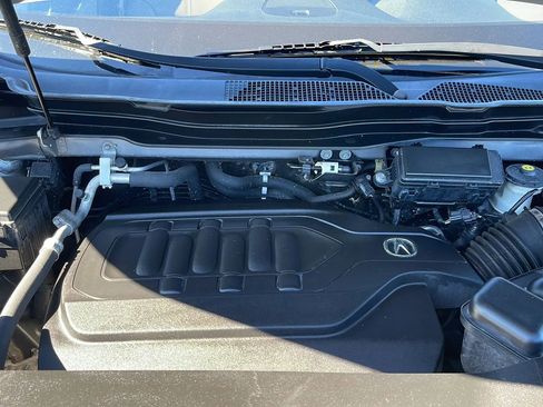 Used 2018 Acura MDX FWD w/ Advance Package image 24