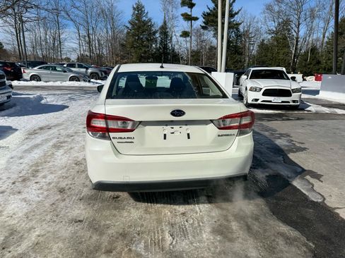 Used 2018 Subaru Impreza 2.0i image 4