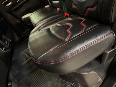 Used 2023 RAM 2500 Big Horn w/ Level B Equipment Group image 39