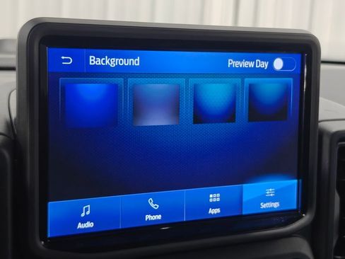 Used 2022 Ford Bronco Sport Big Bend w/ Convenience Package AWD/4WD image 41