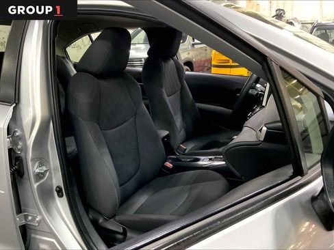 Certified 2020 Toyota Corolla LE image 8