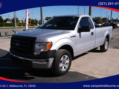 Used 2011 Ford F150 XL w/ PWR Equipment Group