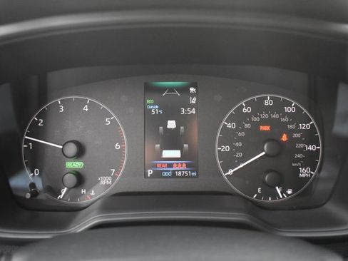 Used 2024 Toyota Corolla LE image 21