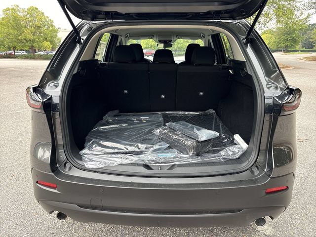 New 2026 MAZDA CX-5 AWD 2.5 S image 25