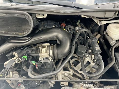 Used 2020 Ford Transit 250 Medium Roof w/ Load Area Protection Package RWD image 22