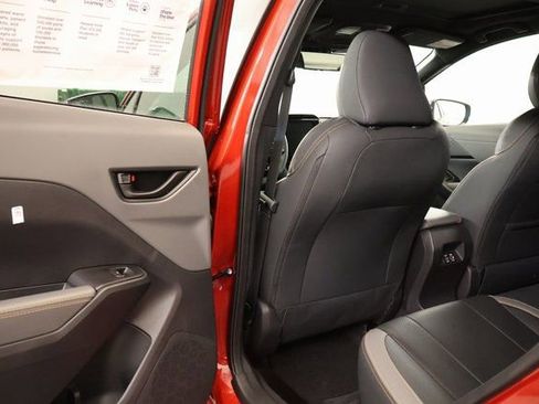 New 2026 Subaru Crosstrek 2.5i Wilderness image 27