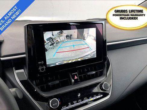 Used 2026 Toyota Corolla SE image 31