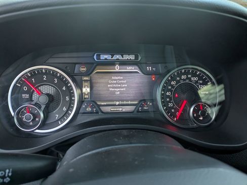 New 2026 RAM 1500 Big Horn image 17