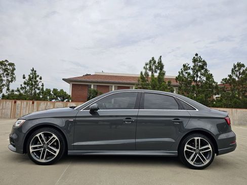 Used 2018 Audi A3 2.0T Premium Plus w/ Premium Plus Package image 6