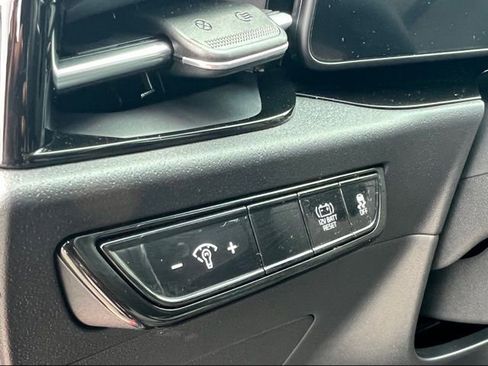 Certified 2024 Kia Niro EX image 19
